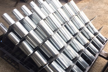 多品種をワンストップで対応