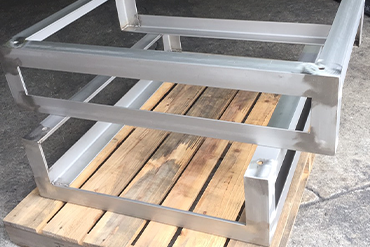 小ロット・短納期もお任せください